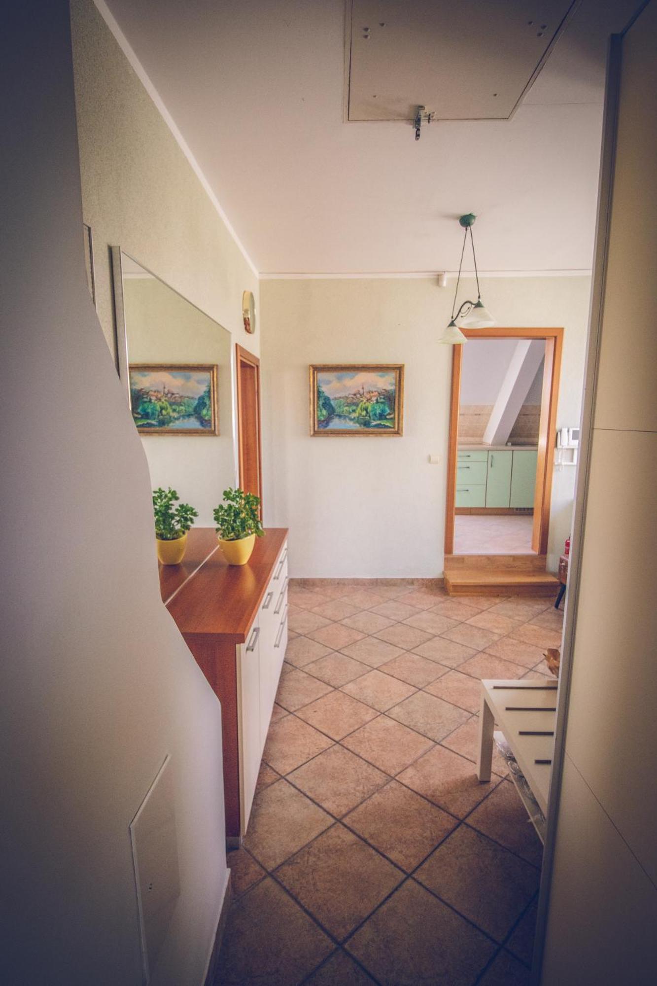 Hotel Katerina Znojmo Habitación foto
